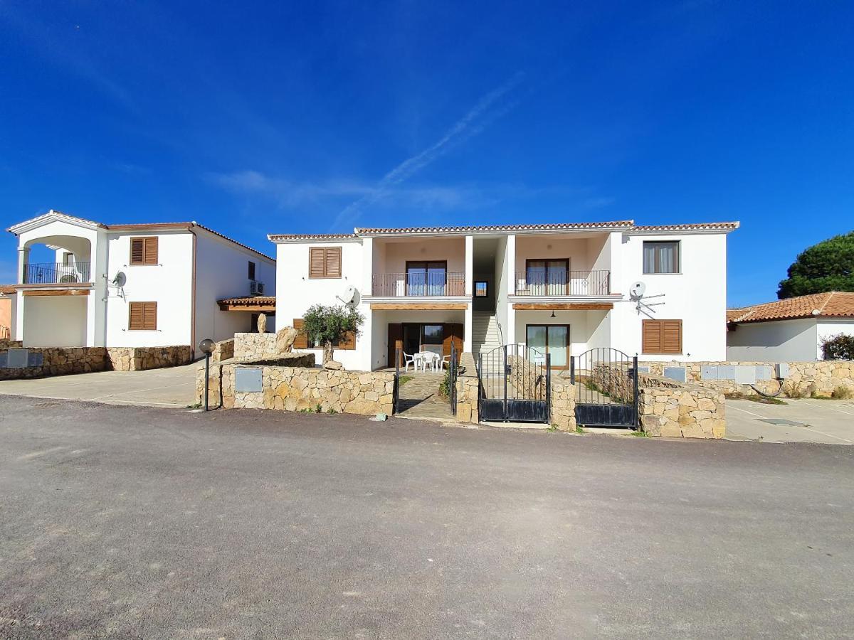 Villino Turchese Budoni Exterior foto